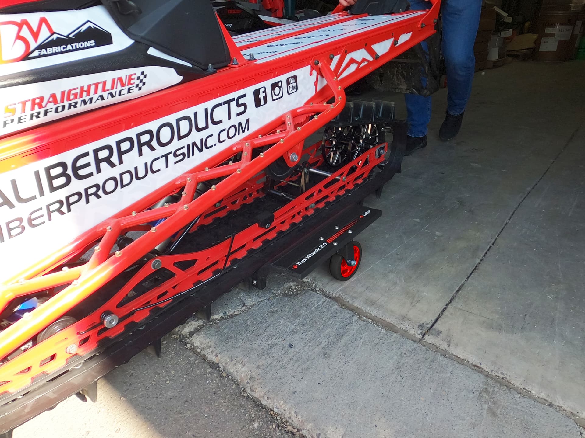 PivotPro Universal Dolly - Image 3