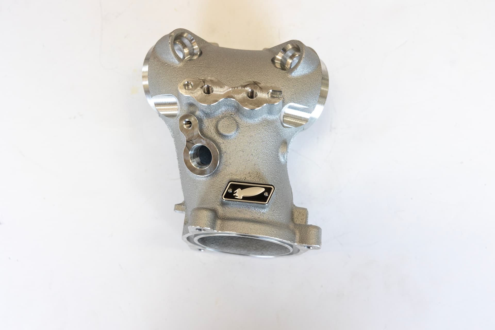 M8 Performance Intake Manifold - Image 4