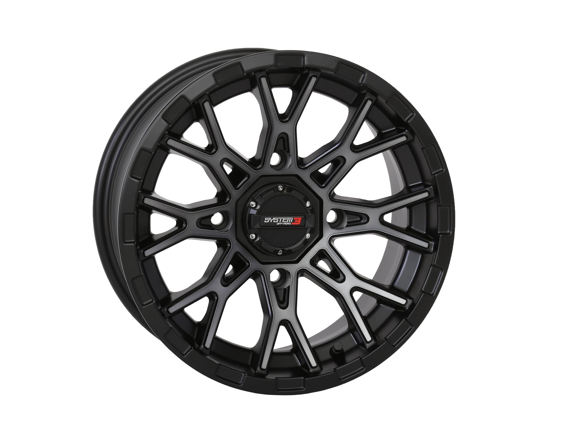 ST6 Wheels - Image 2