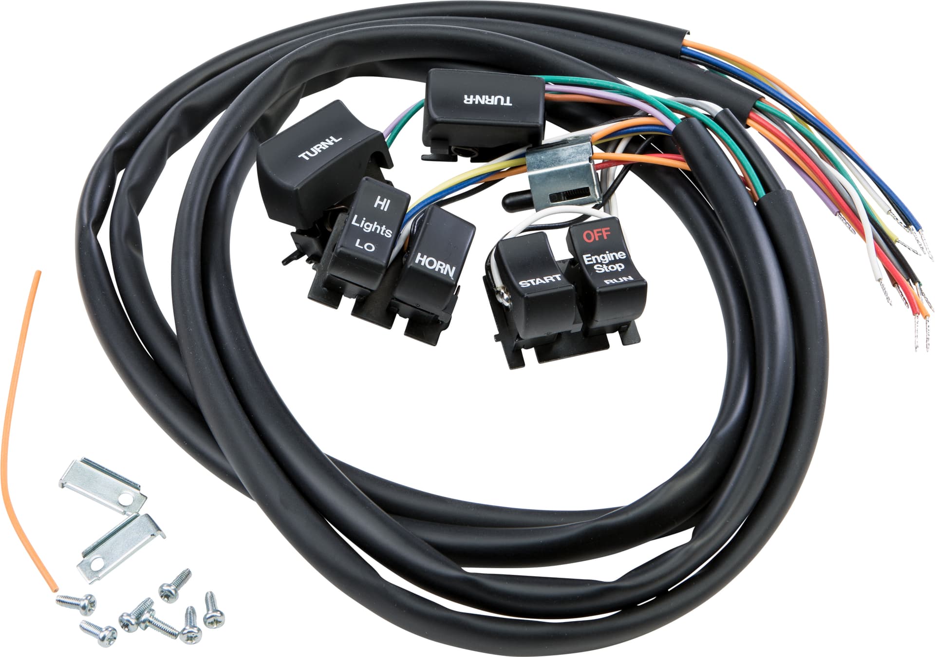 Handlebar Switch - Image 35