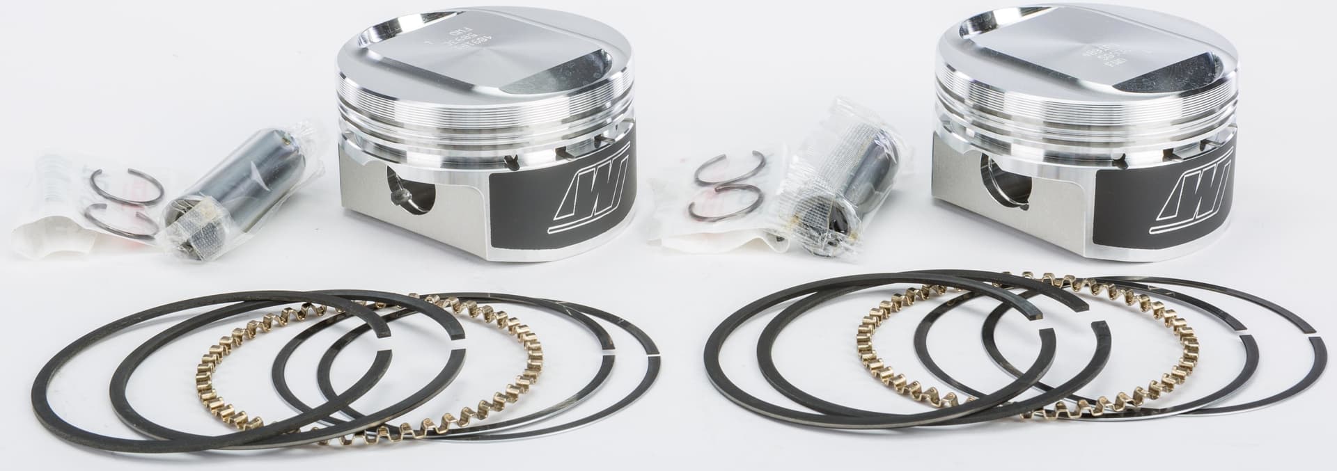 V-Twin Piston Kit - Image 21