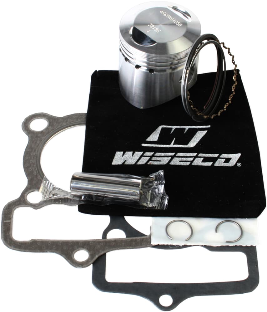 Top End Piston Kit - Image 102