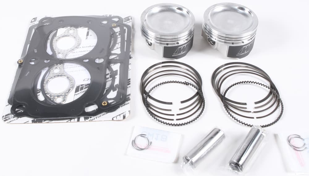 Top End Piston Kit - Image 249
