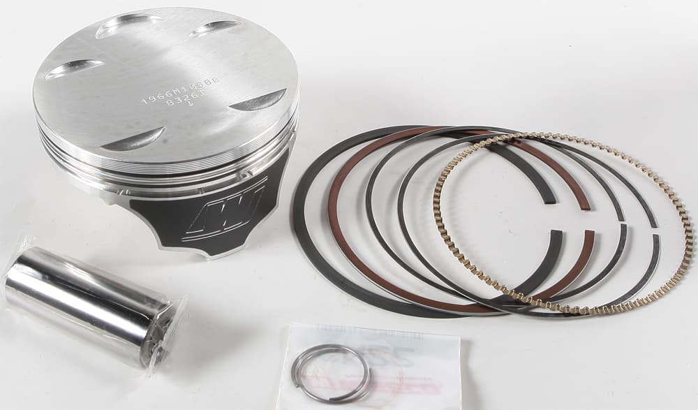 Wiseco Piston Kit - Image 330