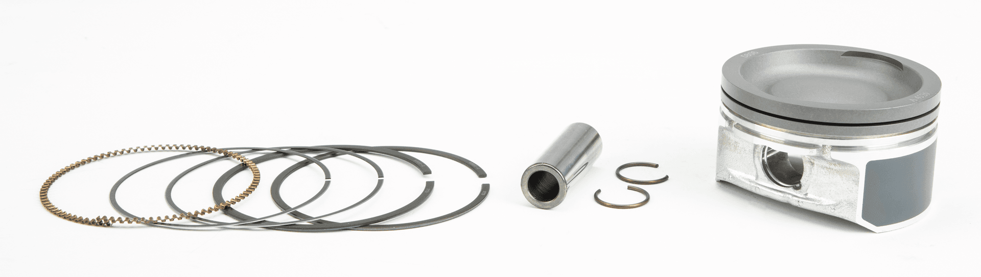 Pro X Piston Cr/Rm 250 - Image 266