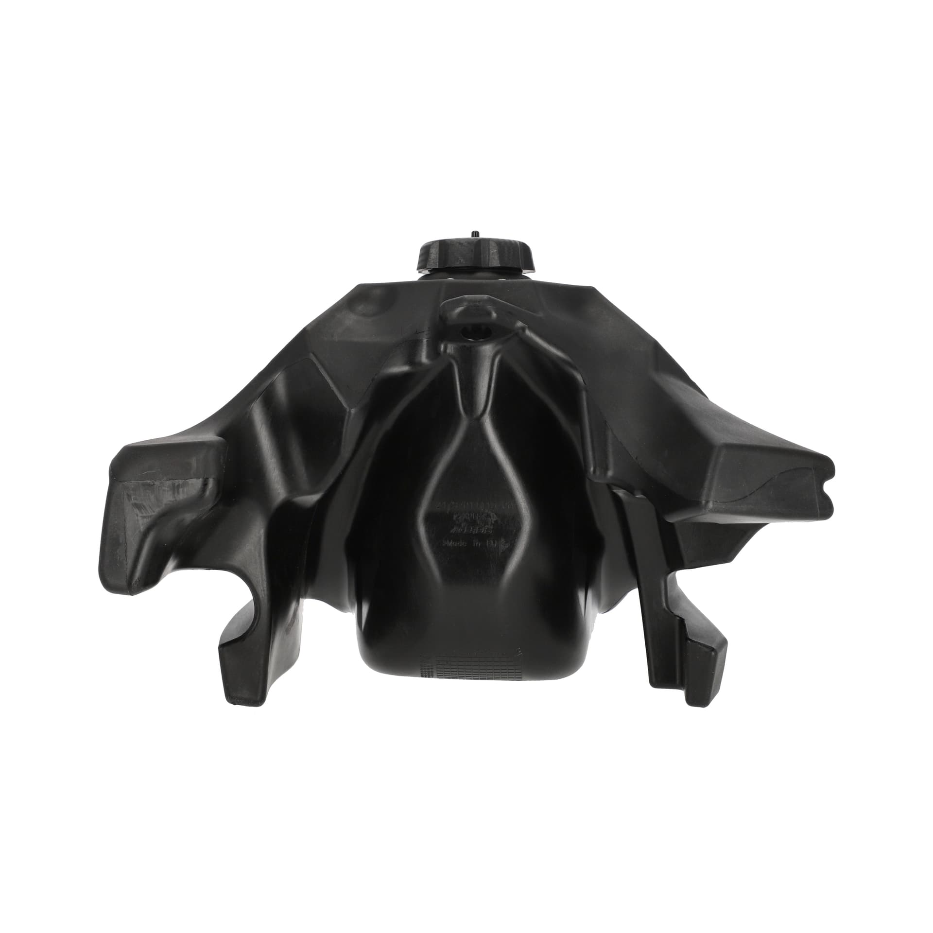 Acerbis Fuel Tank (NO CA) 3.3 Gallon Black - Image 179