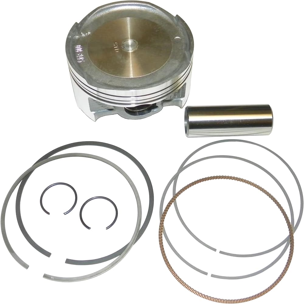 Piston Kit - Image 68