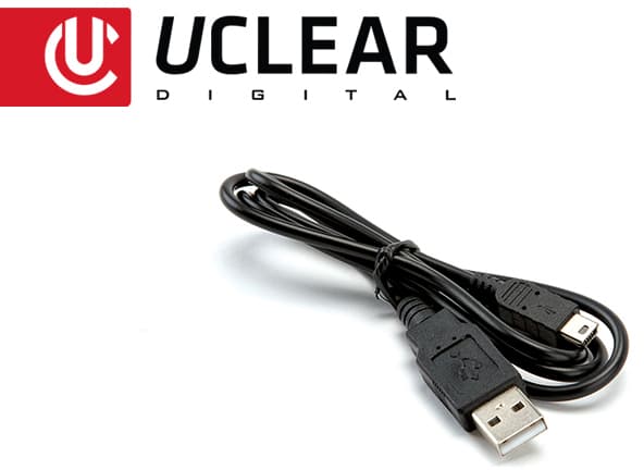Mini-USB Charging Cable - Image 2