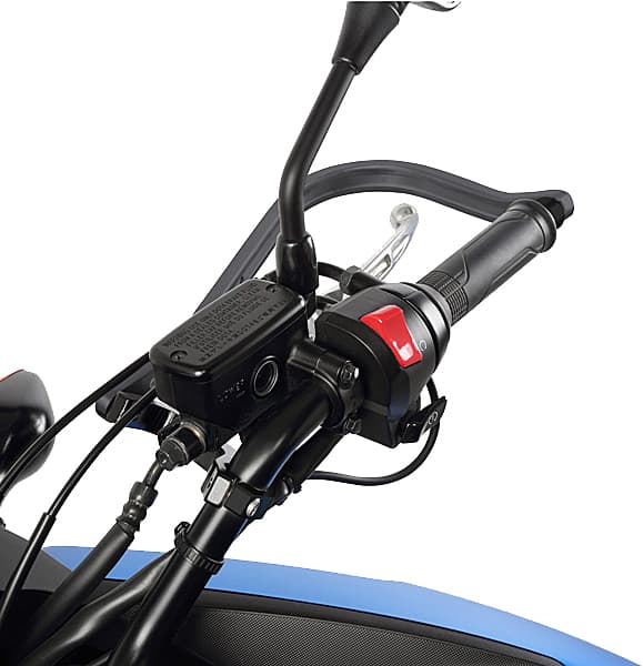 Adventure Armor Bar Guard - Image 2