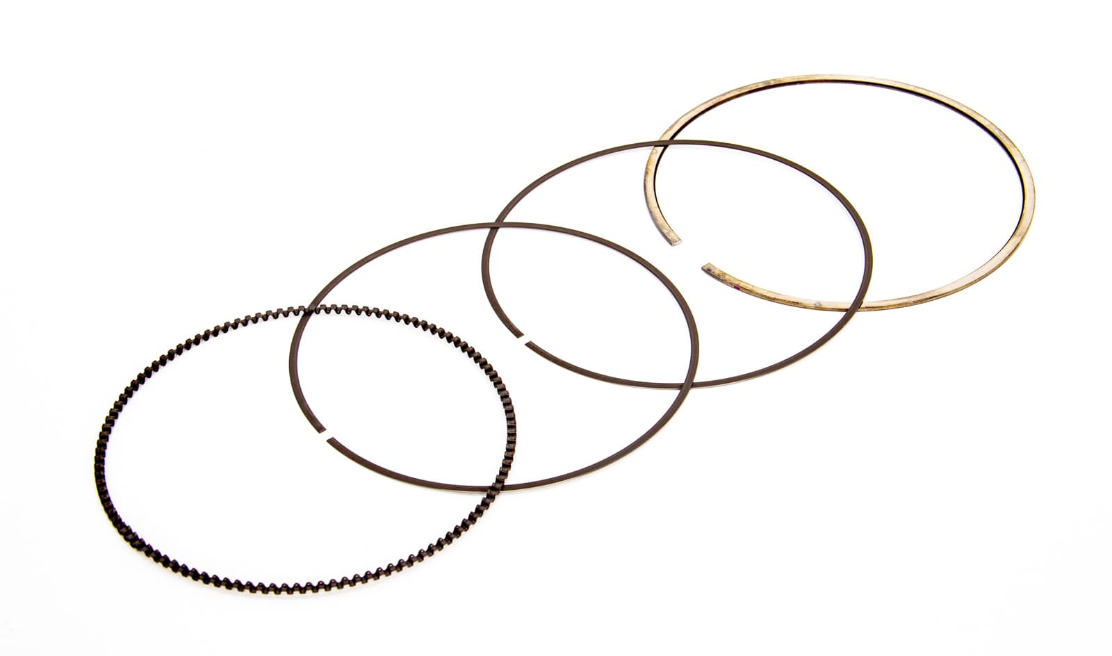 Piston Ring Kit - Image 128