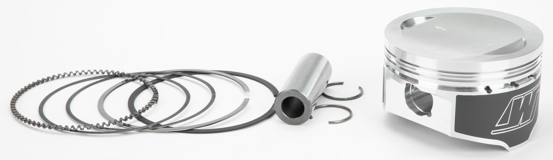 Wiseco Piston Kit - Image 112