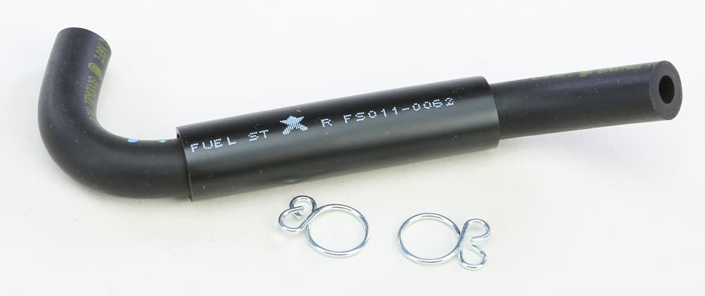 Fuel Hose and Clamp Kit - Image 102