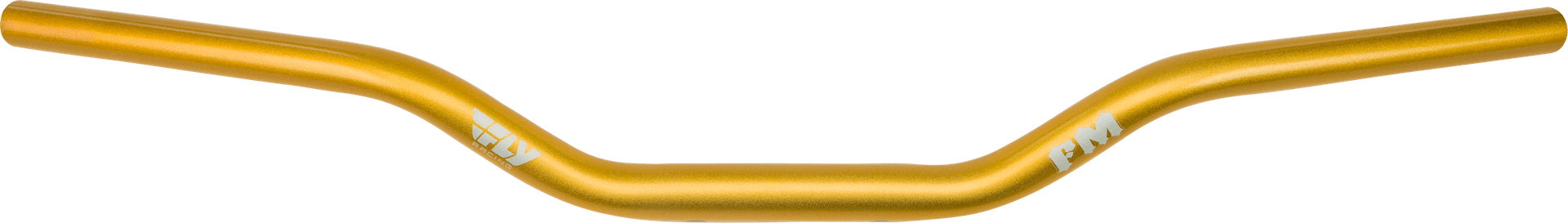 Moto Style Handlebars w/ 1" Ends - Image 3