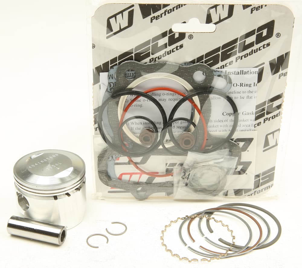 Top End Piston Kit - Image 212