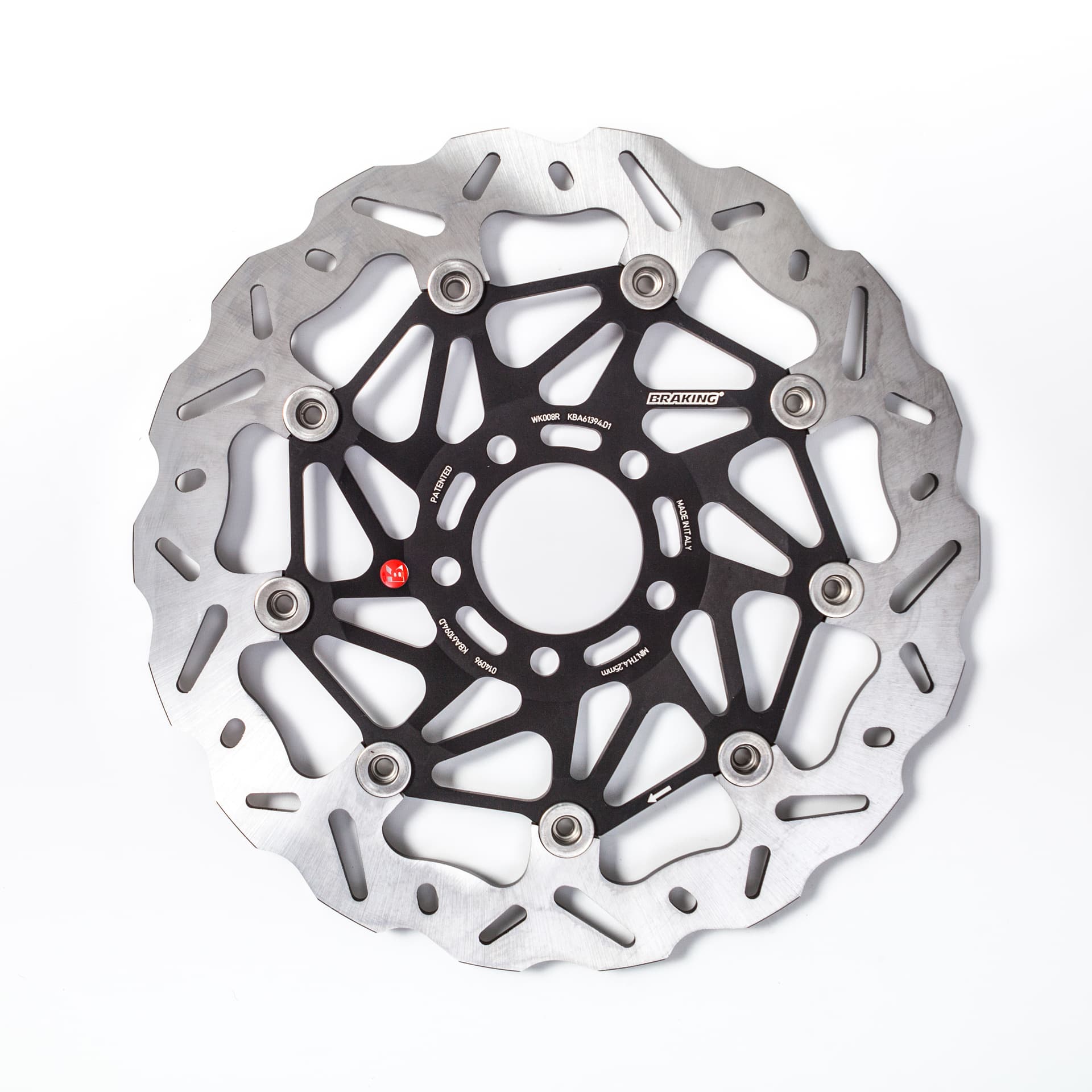SK2 Directional Rotors - Image 112