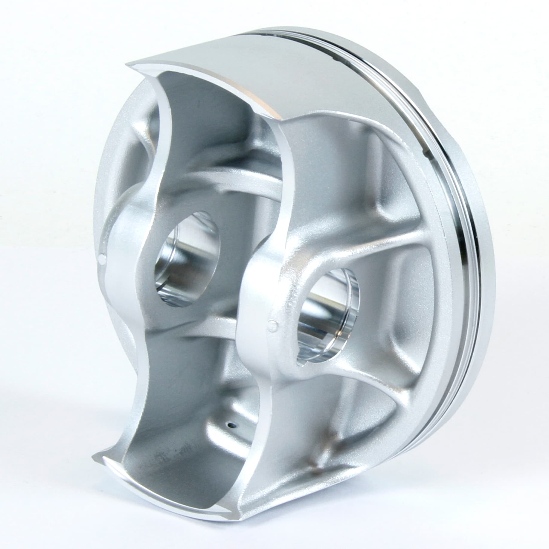 Pro X Piston Cr/Rm 250 - Image 458