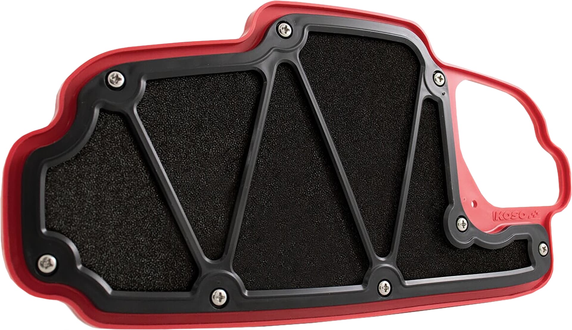 Honda Grom Air Filter - Image 2