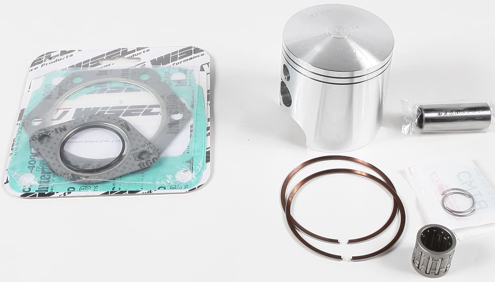 Top End Piston Kit - Image 38