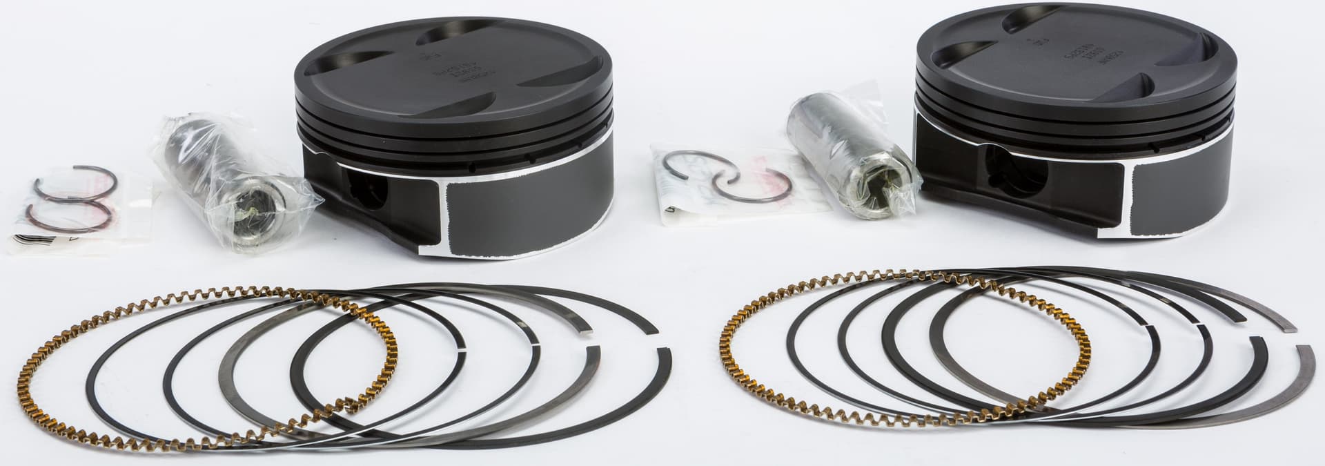 Black Edition Piston Kit - Image 2
