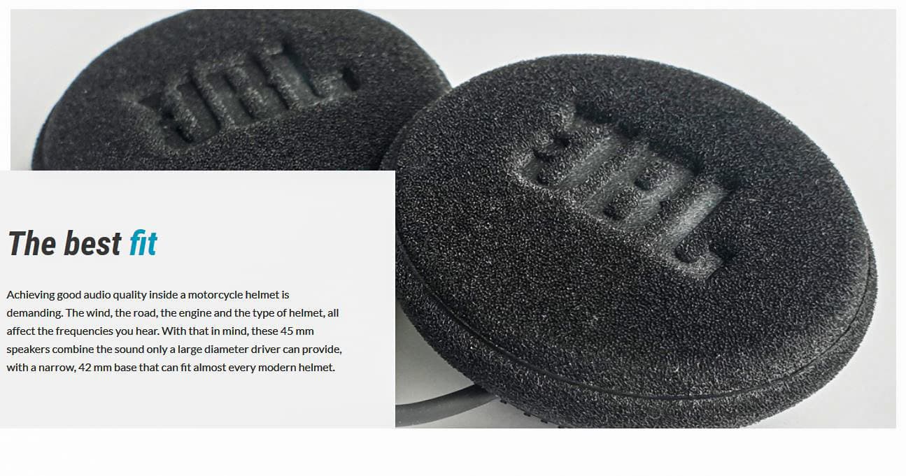 JBL Audio Set - Image 3