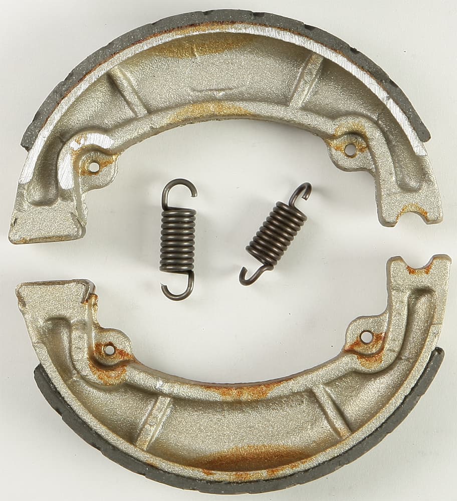 High Performance Brake Pads - Image 4