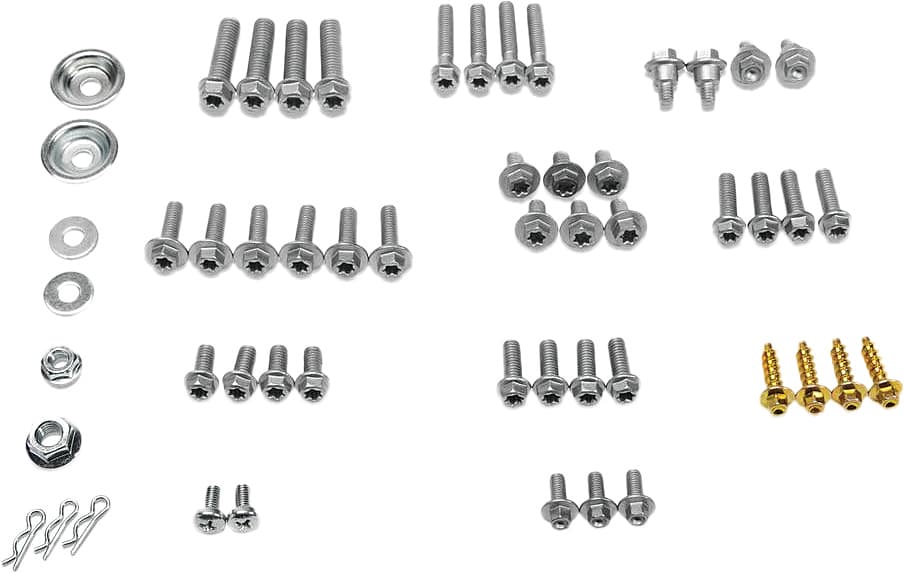 Euro Hardware Kit - Image 2