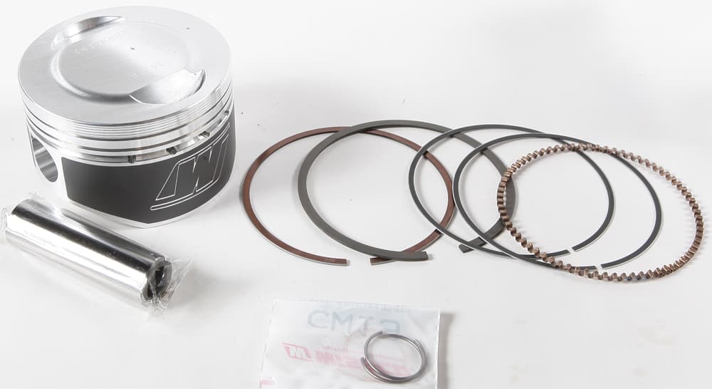 Wiseco Piston Kit - Image 202