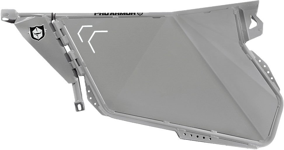 Traditional/Tail Door - Image 19