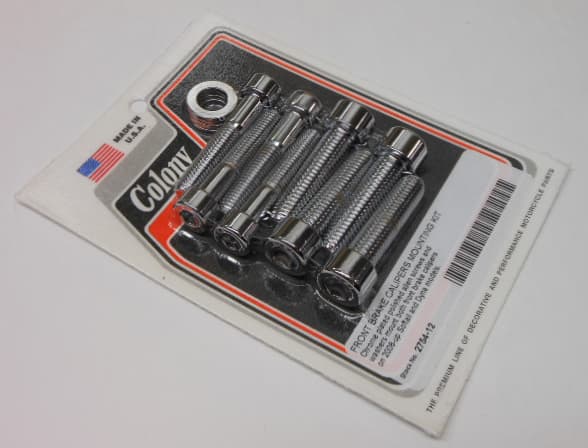 Caliper Mount Kit - Image 3