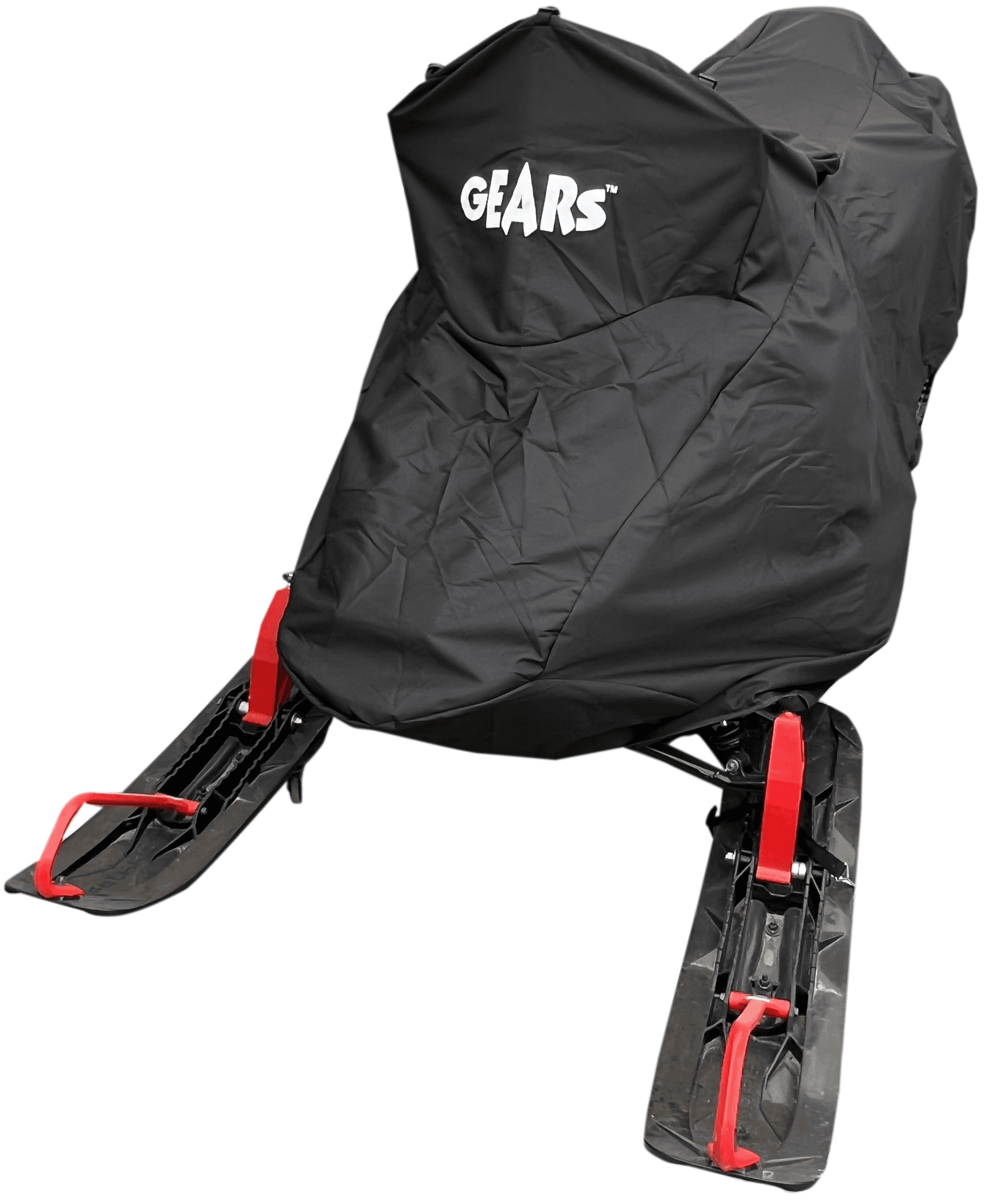 Trailerable Storage Cover - Image 19
