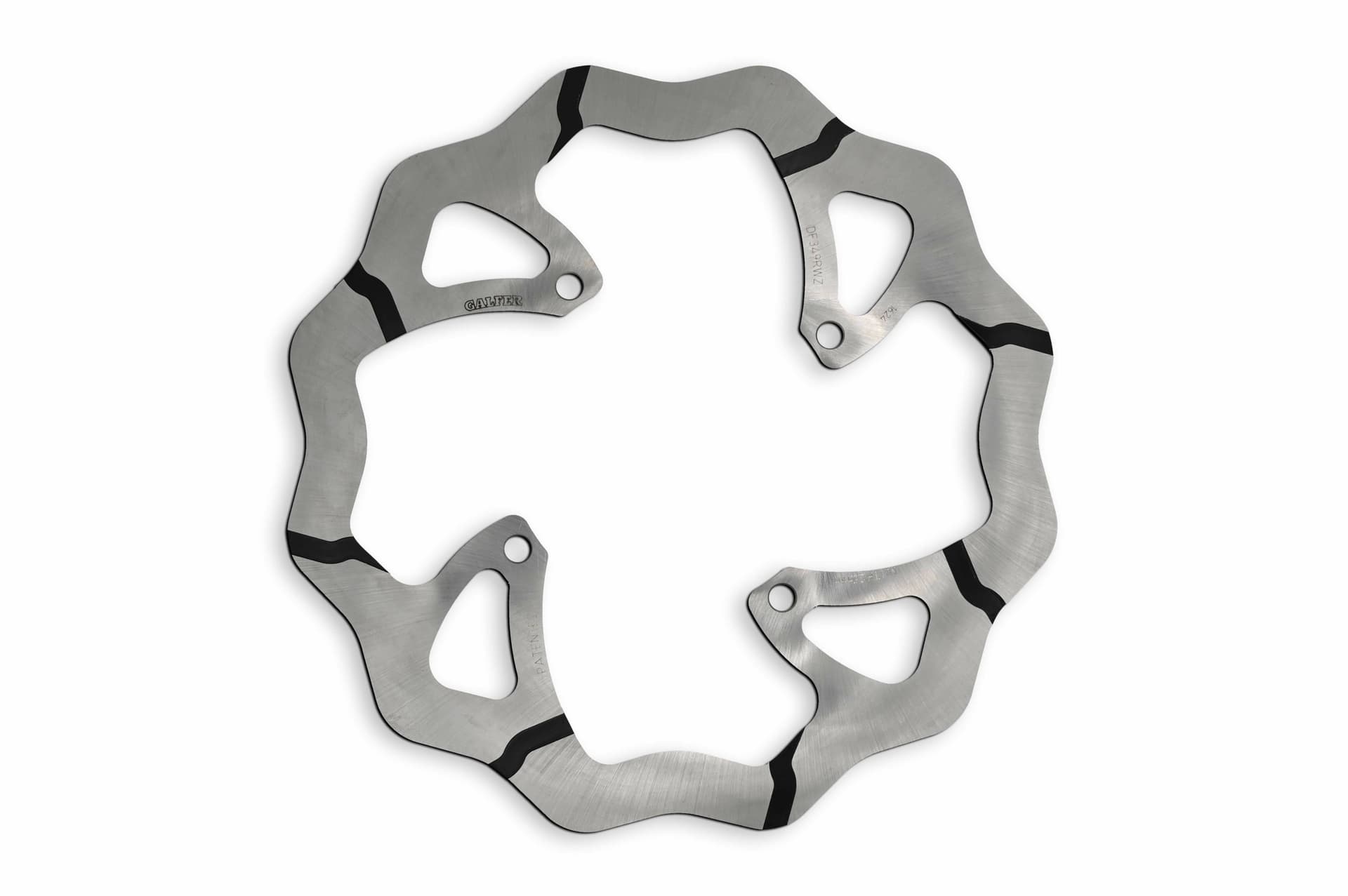 Galfer 280 Tsunami Rotor Only - Image 5