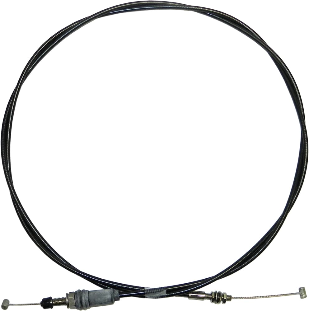 Throttle Cable - Image 10