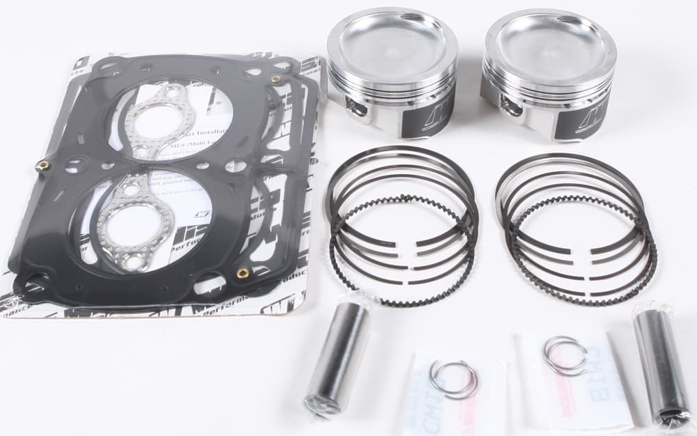 Top End Piston Kit - Image 250