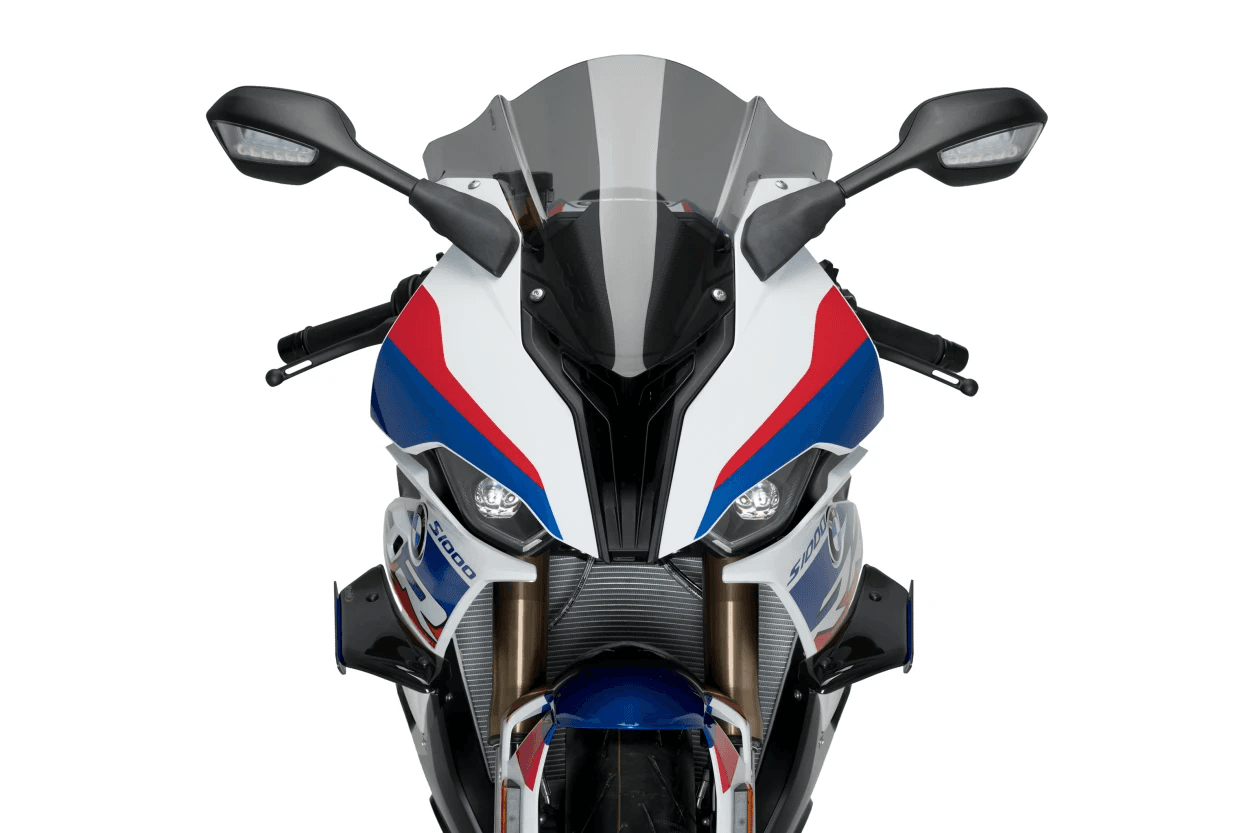 Sport Side Spoilers - Image 55