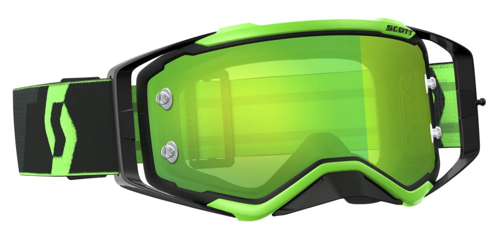 Prospect Works Goggle Lens