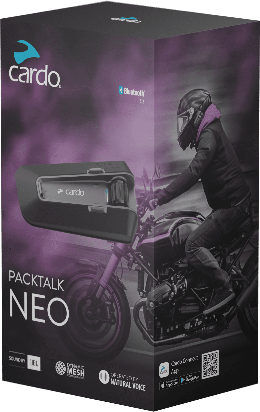 Packtalk Neo