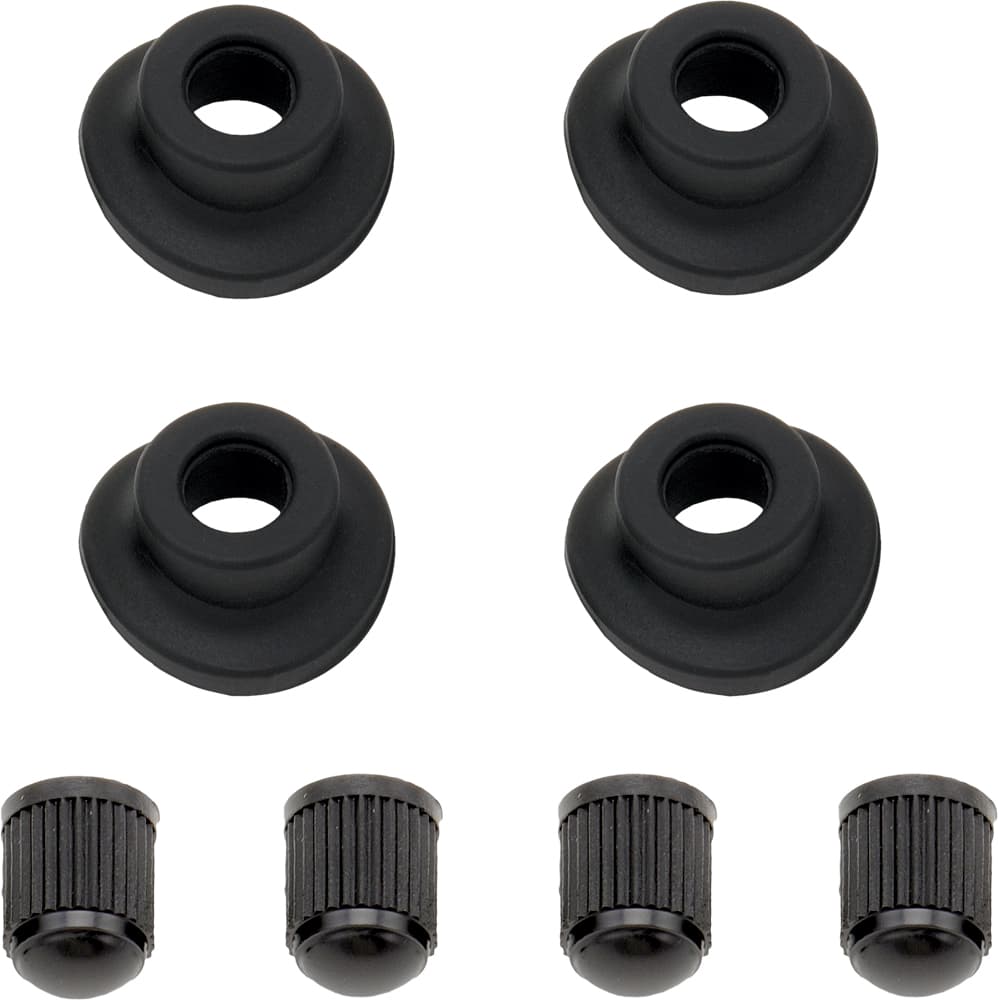 Valve Stem Grommets & Caps - Image 2