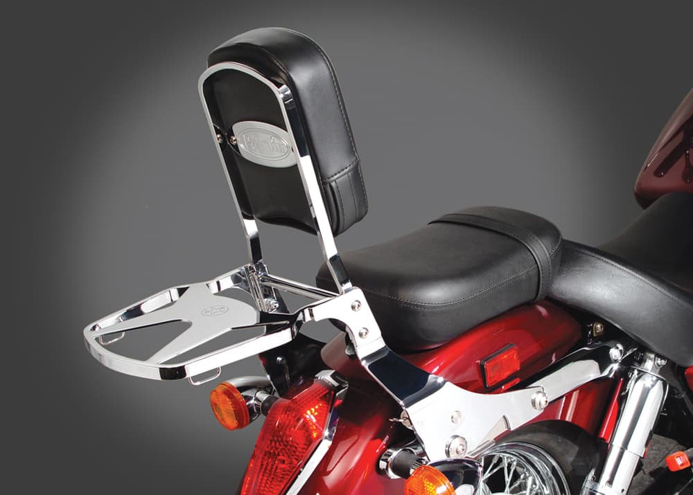 Paladin Quickset Backrest - Image 2