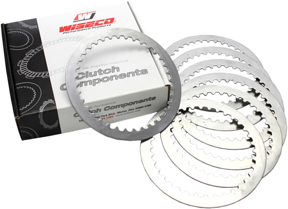 Steel Drive Plates - Image 17