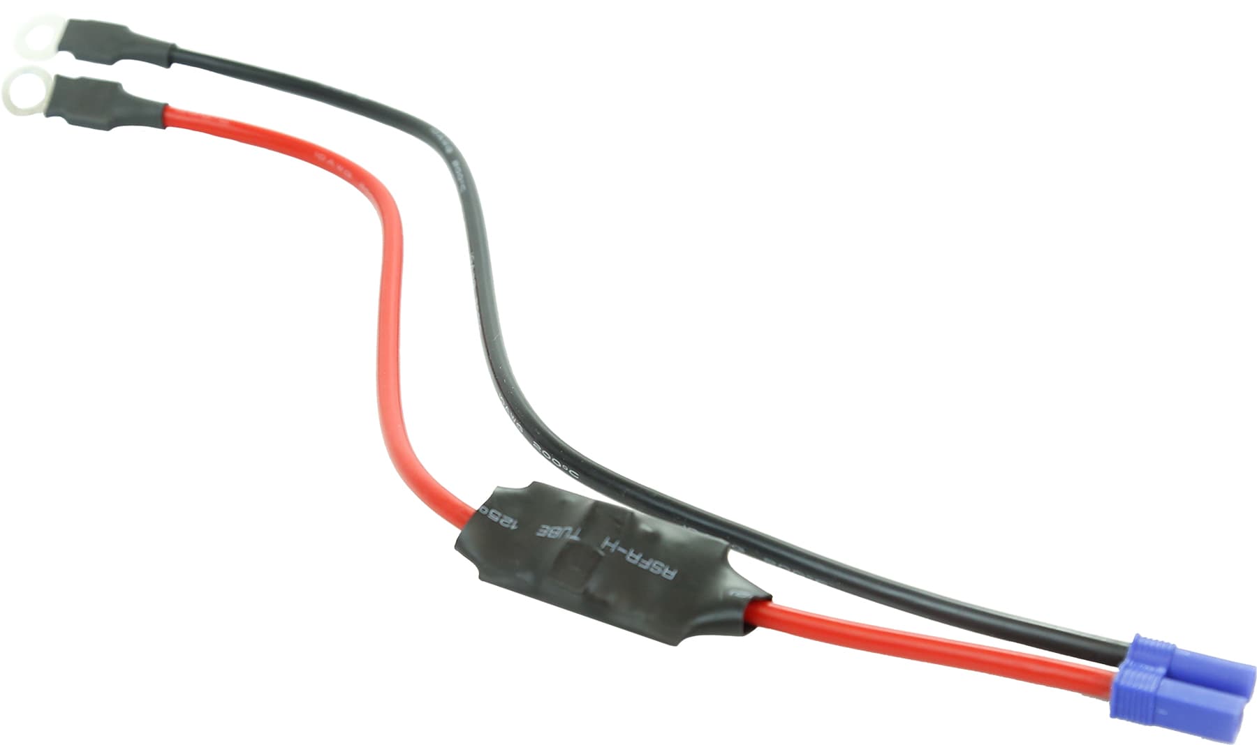 Micro Jump Start Pack Harness