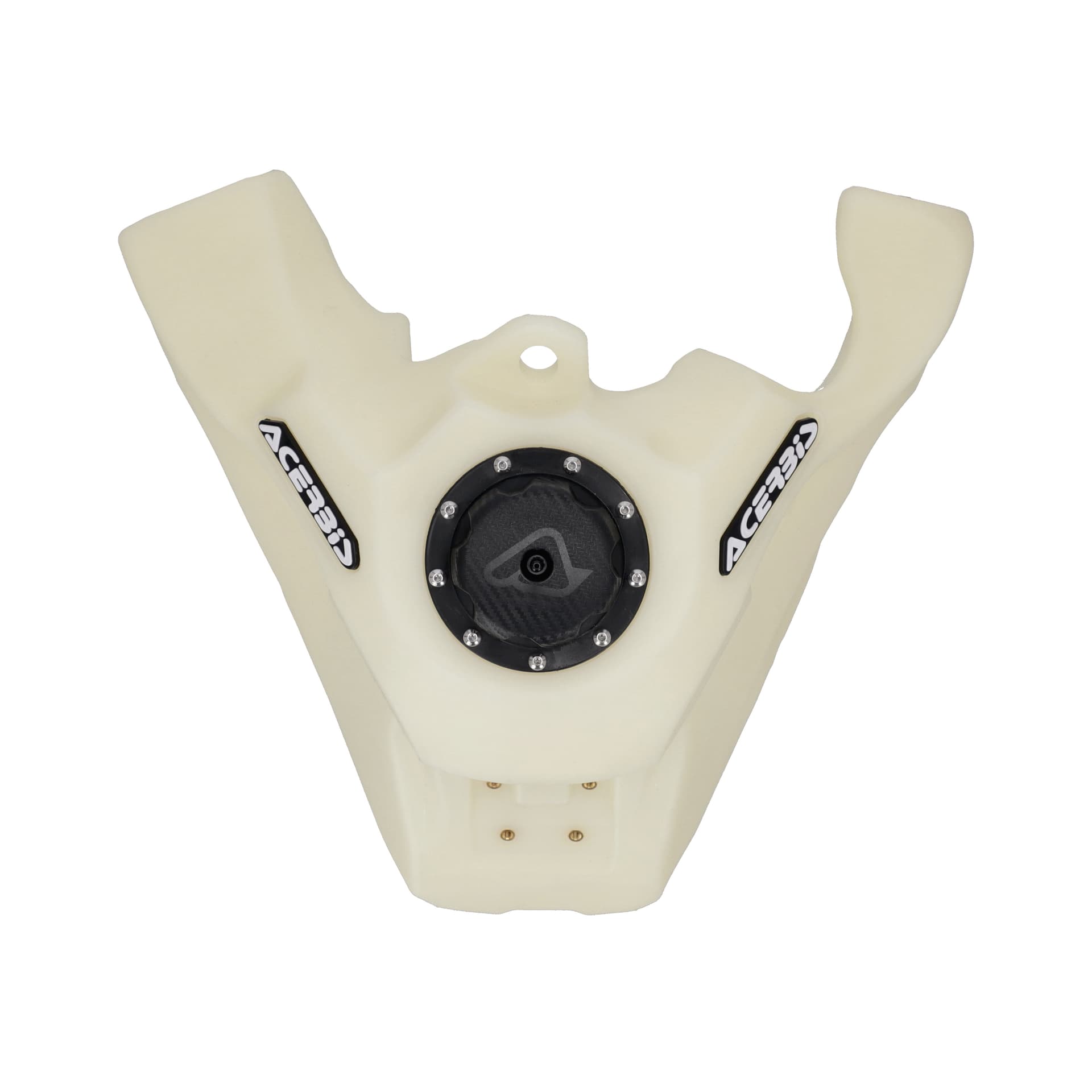 Acerbis Fuel Tank (NO CA) 3.3 Gallon Black - Image 183