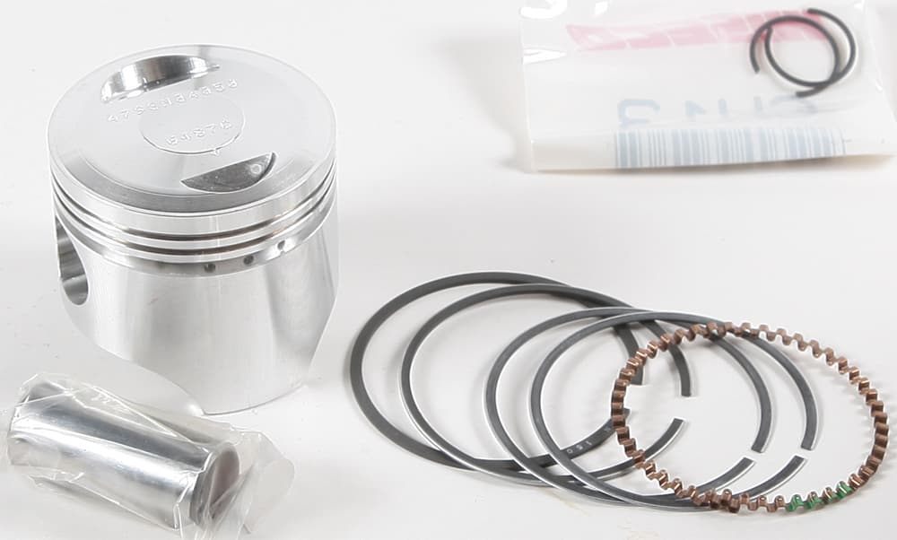 Wiseco Piston Kit - Image 266