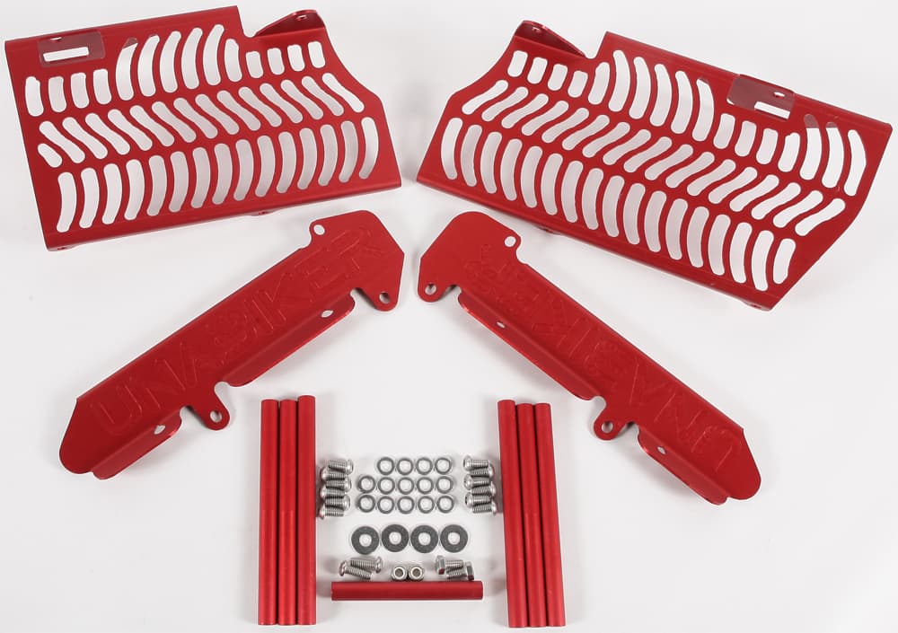 Radiator Guard - Image 114