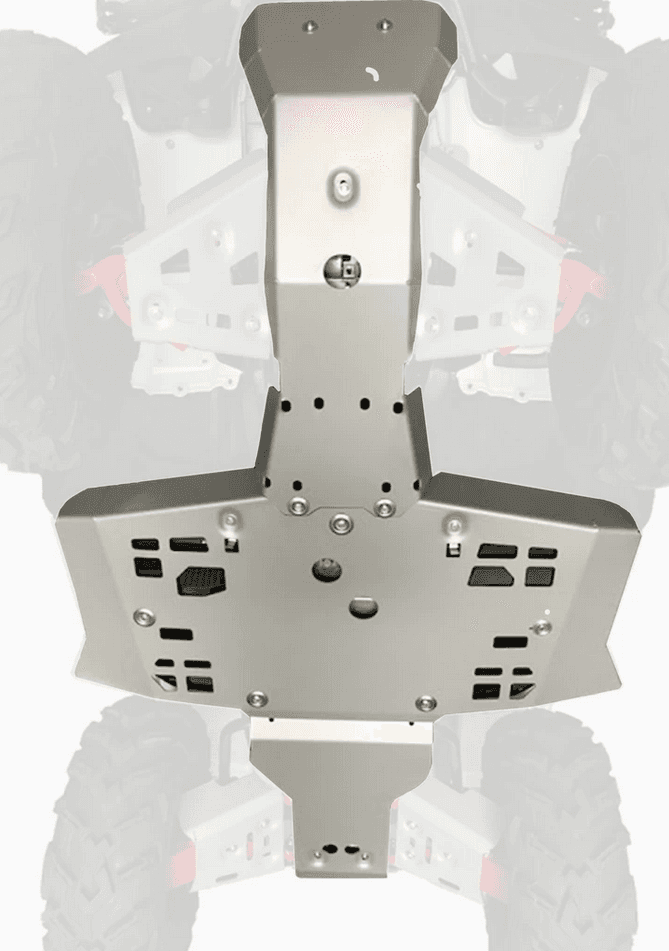 Alloy Skid Plates - Image 6