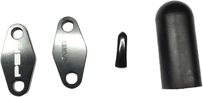 Smog Block Off Plate - Image 39