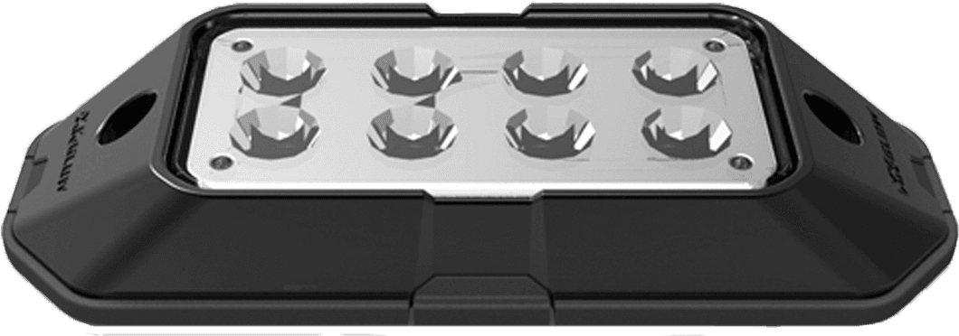 Strobe Light Series POD