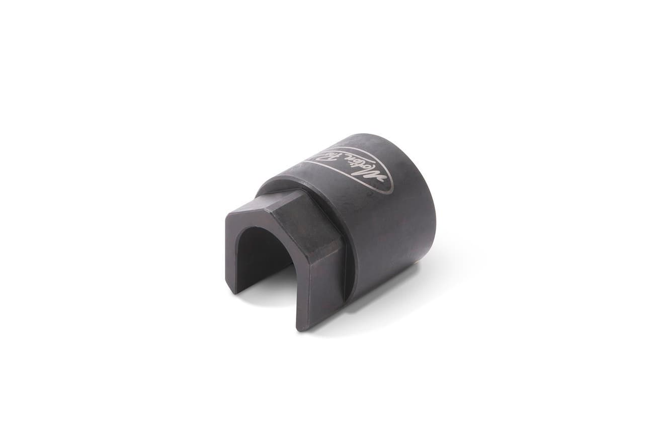 Shock Clevis Jam Nut Socket