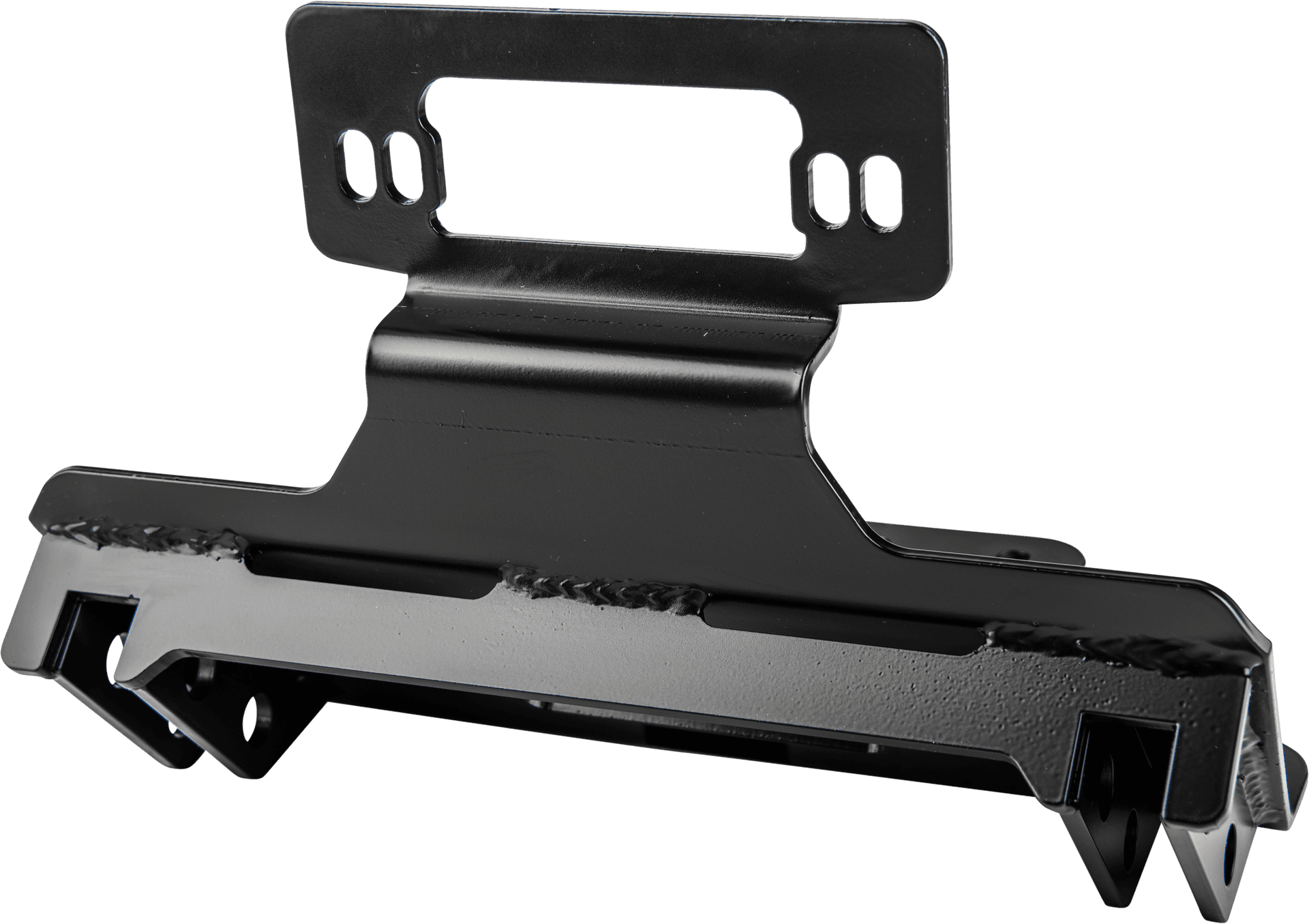 Open Trail Front Mount Plows - Image 7