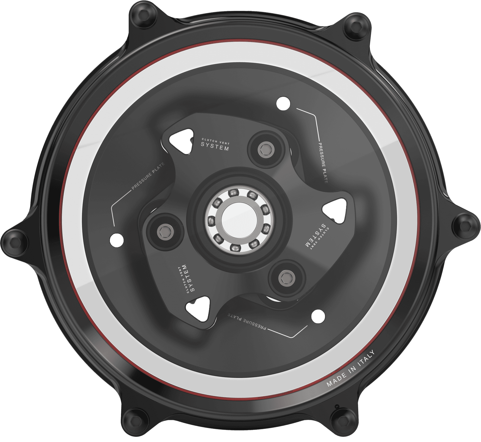 Clutch Covers - Image 24