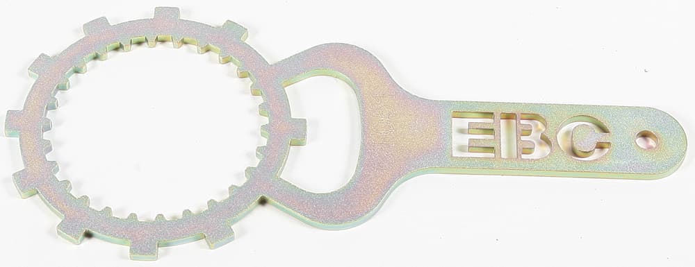 Clutch Basket Holder